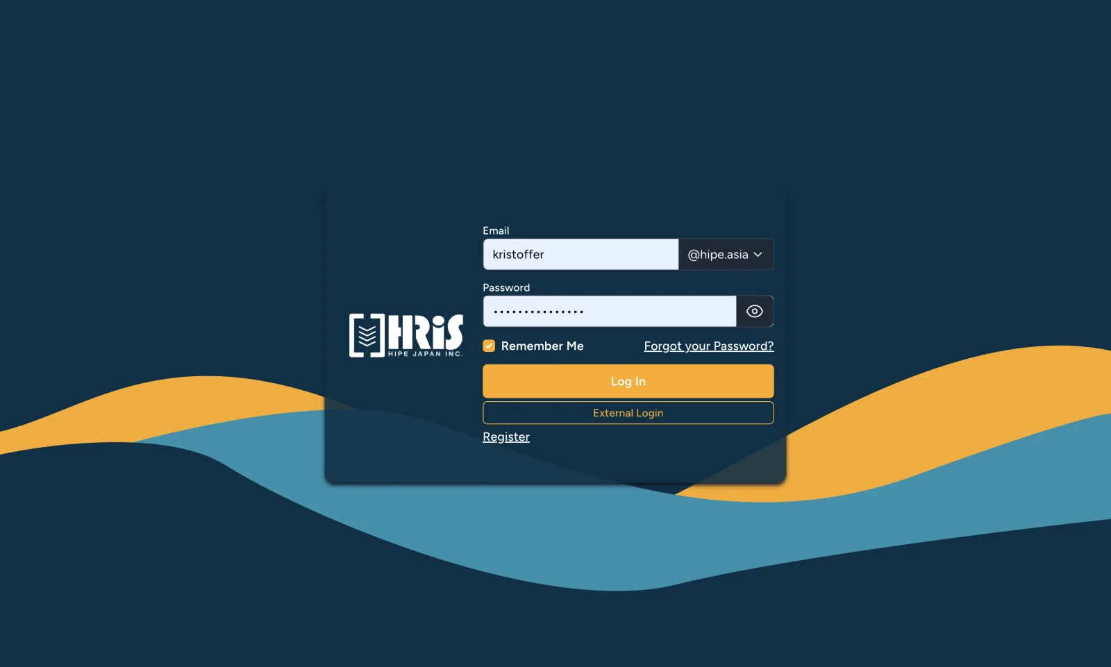 HRIS preview 1